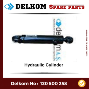 Rock Drill Spare Part Reference No _ 3222 3107 44