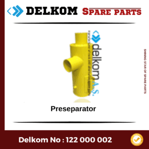 Rock Drill Spare Part Reference No _ 3222 3107 90