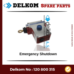 Rock Drill Spare Part Reference No _ 3222 3126 14