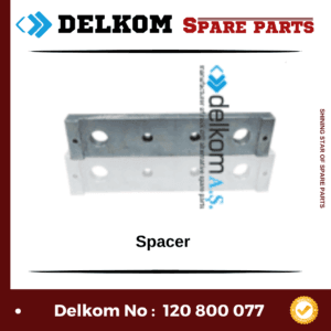 Rock Drill Spare Part Reference No _ 3222 3137 42