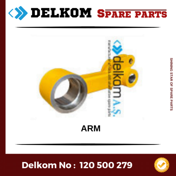 Rock Drill Spare Part Reference No _ 3222 3151 37