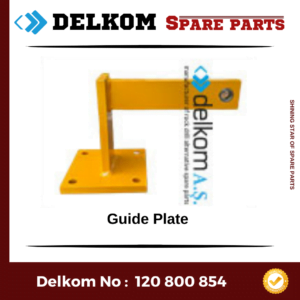 Rock Drill Spare Part Reference No _ 3222 3156 55