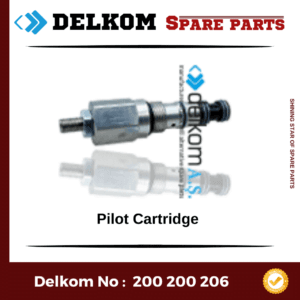 Rock Drill Spare Part Reference No _ 3222 3161 38