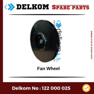 Rock Drill Spare Part Reference No _ 3222 3191 86