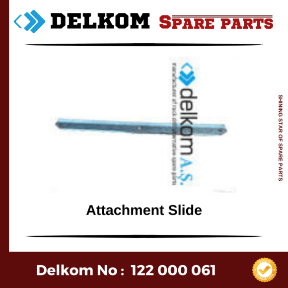 Rock Drill Spare Part Reference No _ 3222 3194 45