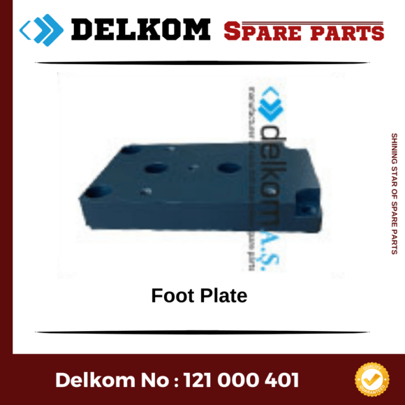 Rock Drill Spare Part Reference No _ 3222 3201 06