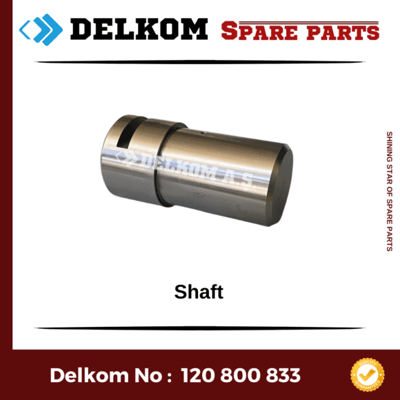 Rock Drill Spare Part Reference No _ 3222 3207 83