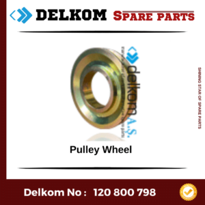 Rock Drill Spare Part Reference No _ 3222 3208 03