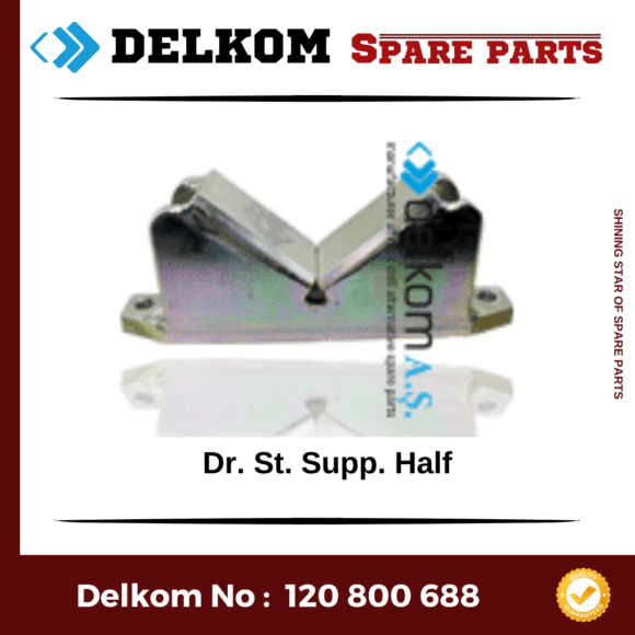 Rock Drill Spare Part Reference No _ 3222 3208 95