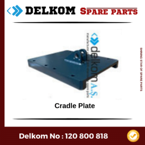 Rock Drill Spare Part Reference No _ 3222 3230 97