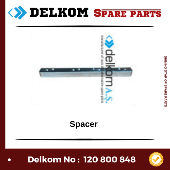 Rock Drill Spare Part Reference No _ 3222 3231 19