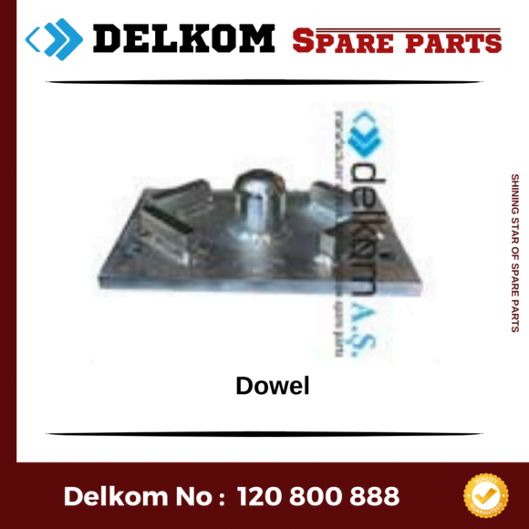 Rock Drill Spare Part Reference No _ 3222 3231 27