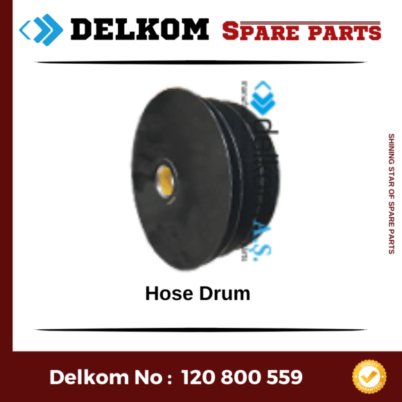 Hose Drum Rock Drill Spare Part Reference No _ 3222 3233 21