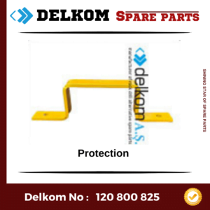 Rock Drill Spare Part Reference No _ 3222 3235 11