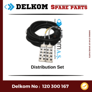 Rock Drill Spare Part Reference No _ 3222 3236 36