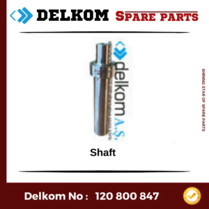 Rock Drill Spare Part Reference No _ 3222 3239 74