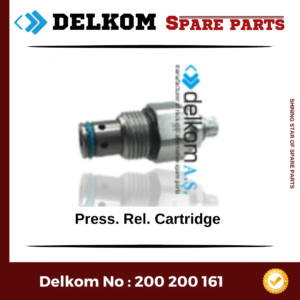 Rock Drill Spare Part Reference No _ 3222 3243 10