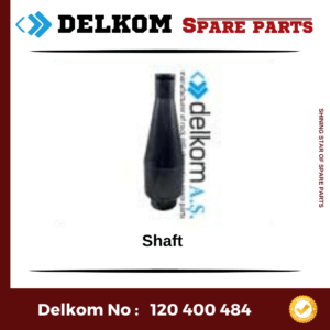 Rock Drill Spare Part Reference No _ 3222 3246 54