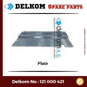 Rock Drill Spare Part Reference No _ 3222 3246 84