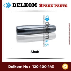 Rock Drill Spare Part Reference No _ 3222 3251 10