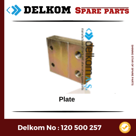 Rock Drill Spare Part Reference No _ 3222 3252 00