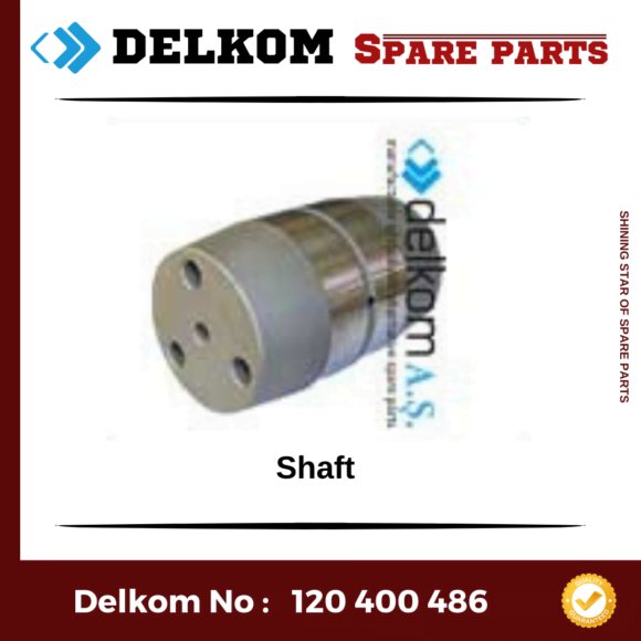 Rock Drill Spare Part Reference No _ 3222 3252 07