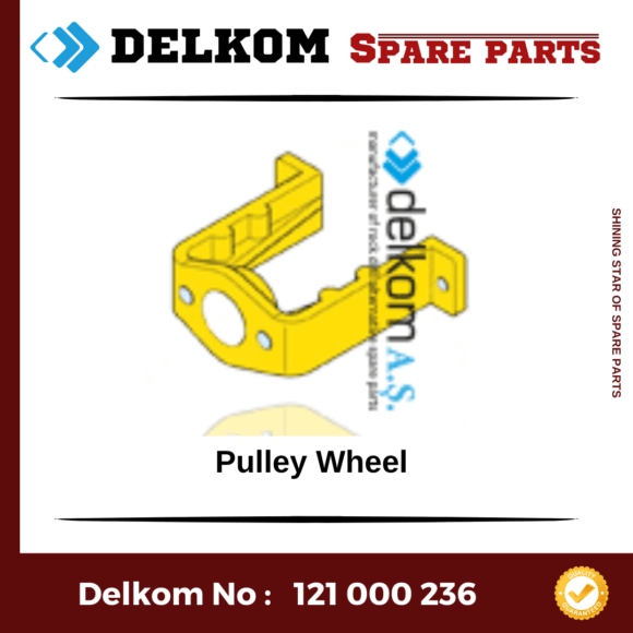 Rock Drill Spare Part Reference No _ 3222 3279 05