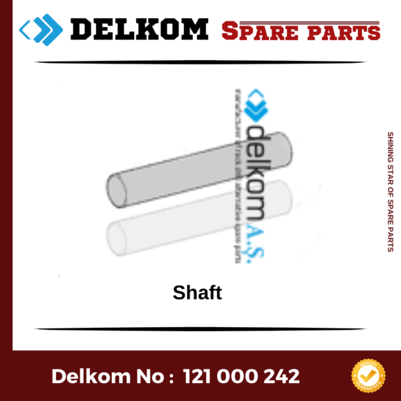 Rock Drill Spare Part Reference No _ 3222 3291 97