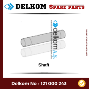 Rock Drill Spare Part Reference No _ 3222 3291 99