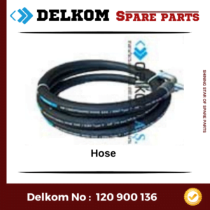 Rock Drill Spare Part Reference No _ 3222 3294 97
