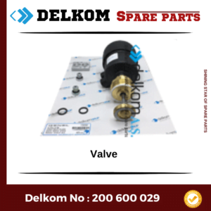 Rock Drill Spare Part Reference No _ 3222 3307 65