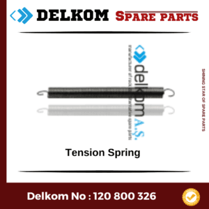 Rock Drill Spare Part Reference No _ 3222 3344 59