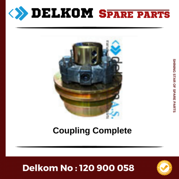 Rock Drill Spare Part Reference No _ 3222 3373 97