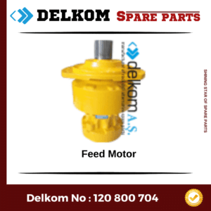 Rock Drill Spare Part Reference No _ 3222 3388 13 (2)