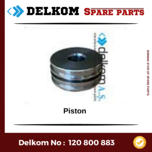 Rock Drill Spare Part Reference No _ 3222 3402 78