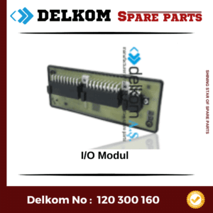 Rock Drill Spare Part Reference No _ 3222 3420 12