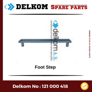Rock Drill Spare Part Reference No _ 3222 9862 26