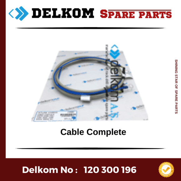 Rock Drill Spare Part Reference No _ 3222 9892 81