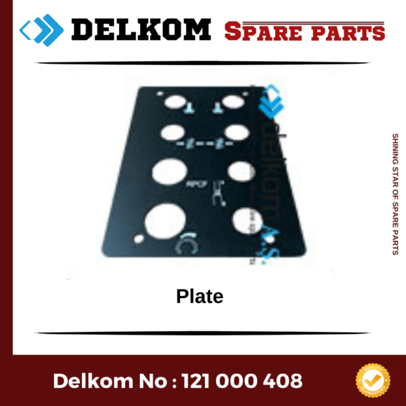 Rock Drill Spare Part Reference No _ 3222 9894 02
