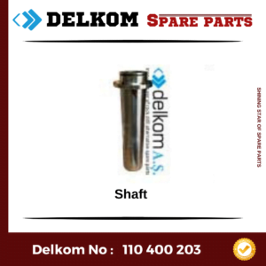 Rock Drill Spare Part Reference No _ 323 056 28