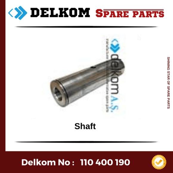 Rock Drill Spare Part Reference No _ 323 057 58