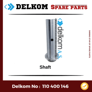 Rock Drill Spare Part Reference No _ 323 058 88