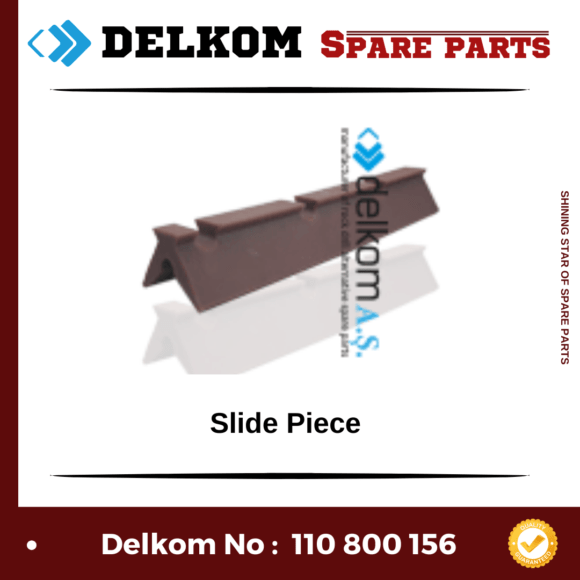 Rock Drill Spare Part Reference No _ 330 016 98