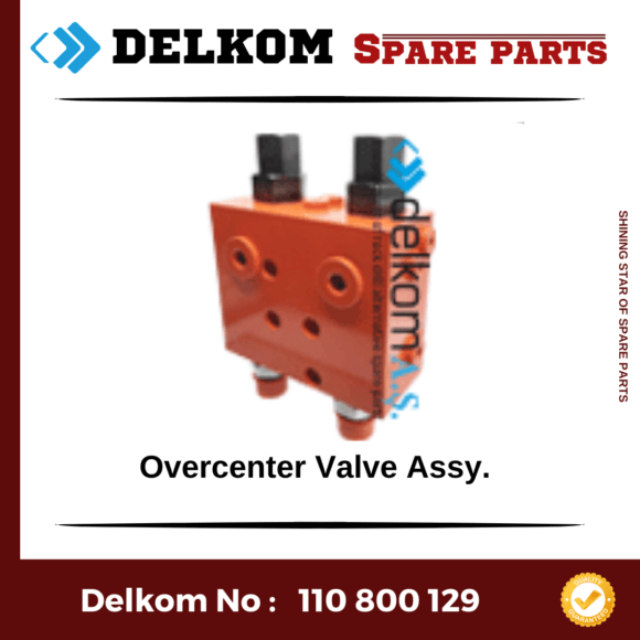 Rock Drill Spare Part Reference No _ 330 526 32