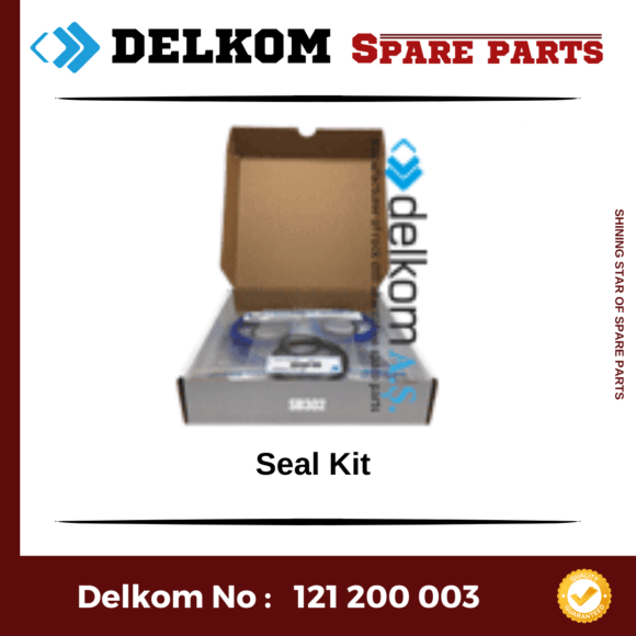 Rock Drill Spare Part Reference No _ 3315 3018 90