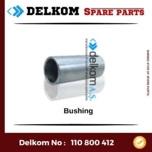 Rock Drill Spare Part Reference No _ 332 193 28