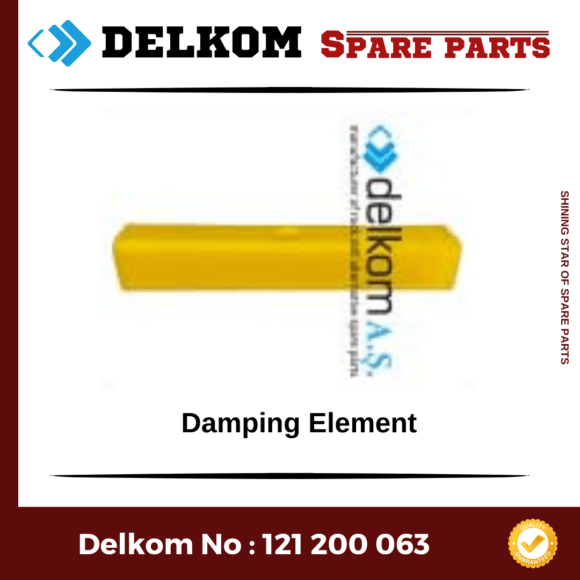 Rock Drill Spare Part Reference No _ 3361 3569 25