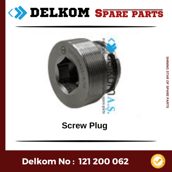 Rock Drill Spare Part Reference No _ 3363 0354 25