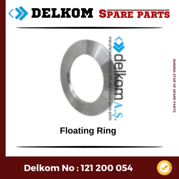 Rock Drill Spare Part Reference No _ 3363 0357 73