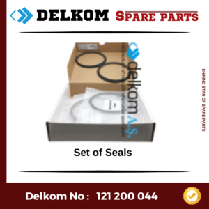 Rock Drill Spare Part Reference No _ 3363 0668 90